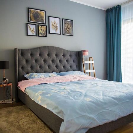 Yamalux Apartments - Happyapartment - Close To Iuliusmall คลูจ-นาโปกา ภายนอก รูปภาพ